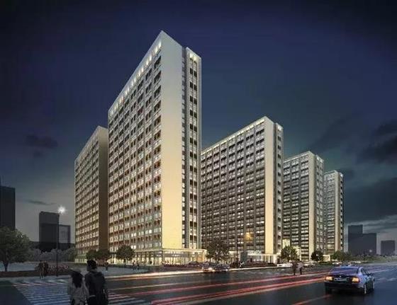 号外号外！景瑞时光里送豪礼啦！速来领取！