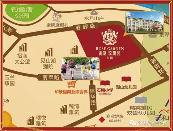 常熟东南&尚湖片区开盘或加推楼盘 你了解吗