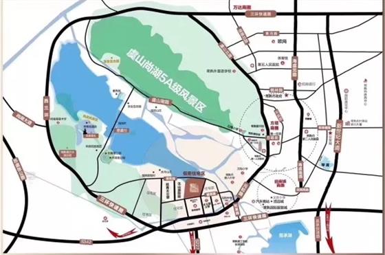 常熟东南&尚湖片区开盘或加推楼盘 你了解吗