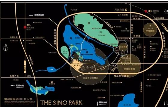 常熟东南&尚湖片区开盘或加推楼盘 你了解吗