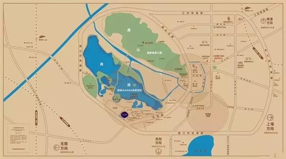 常熟东南&尚湖片区开盘或加推楼盘 你了解吗