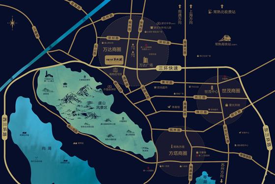 城北市区新房推荐 将有这些新房入市