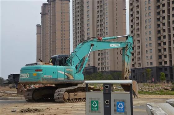 常熟第四条高架建设这些地方人的开心哉