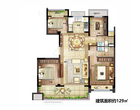 虞澜别院＆镜湖宸院 两天三张预售 多套房源即将入市