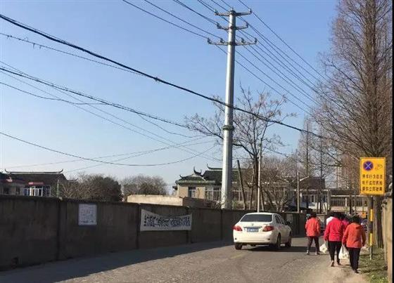 常熟这条“断头路”要改造 预计年内完工！