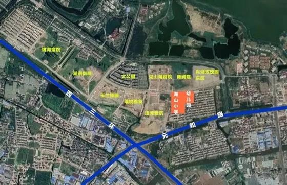 虞澜别院＆镜湖宸院 两天三张预售 多套房源即将入市