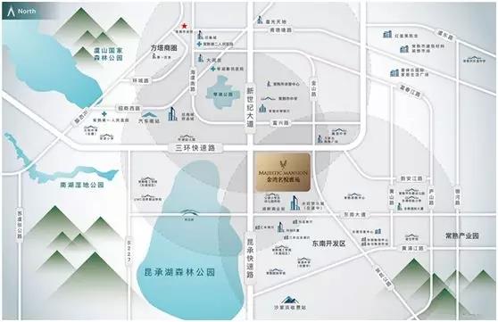 喜奔!3月14日金湾名悦雅苑三期将盛大开盘