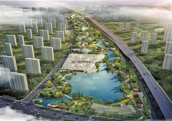 起拍楼面价12995元/㎡ 文化片区再挂新地