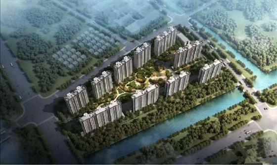 起拍楼面价12995元/㎡ 文化片区再挂新地