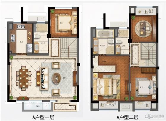 虞澜别院＆镜湖宸院 两天三张预售 多套房源即将入市
