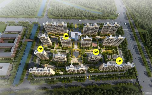 金湾名悦雅苑三期加推 216套新房即将入市