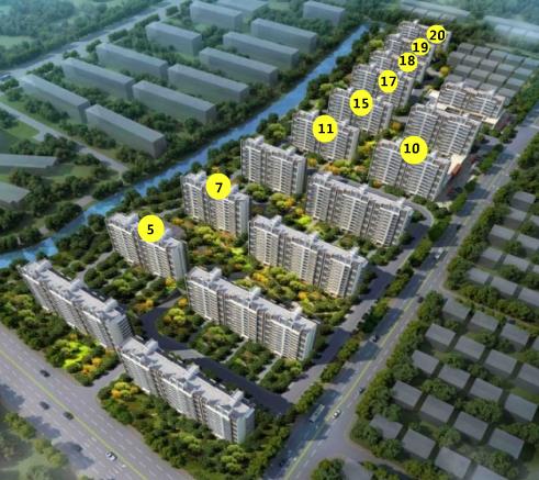 虞澜别院＆镜湖宸院 两天三张预售 多套房源即将入市