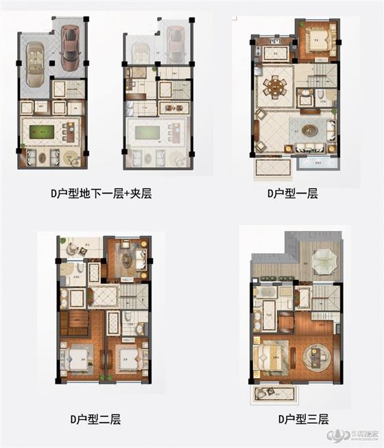 虞澜别院＆镜湖宸院 两天三张预售 多套房源即将入市