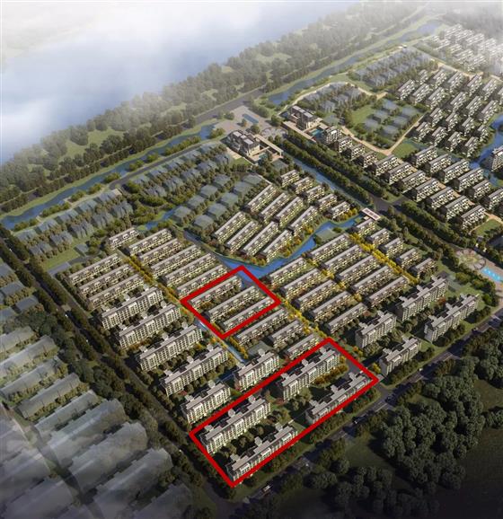 虞澜别院＆镜湖宸院 两天三张预售 多套房源即将入市