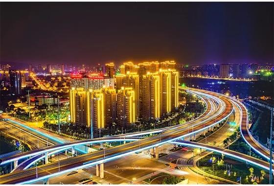 中南林樾&墨者攻再守邀您感受常熟,领略不一样的美 