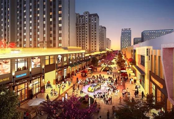 坐拥万达商圈 市中心成品公寓＆商铺清盘在即错过即过错