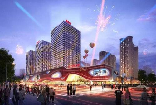 正荣/世茂等大房企强势进驻常熟城北片区 原因竟然是…