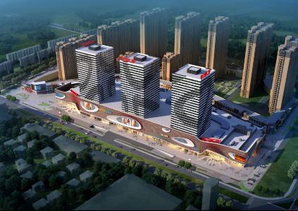 坐拥万达商圈 市中心成品公寓＆商铺清盘在即错过即过错