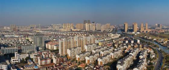 正荣/世茂等大房企强势进驻常熟城北片区 原因竟然是…