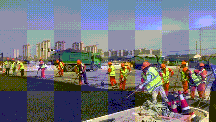 南部新城华润置地2019A-003地块备受关注