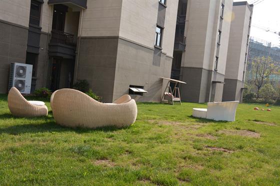 璞悦雅筑实景示范区内152㎡样板房鉴赏（附720全景）