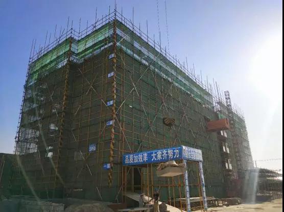 尚隽华庭|六月盛夏,一封家书传福音