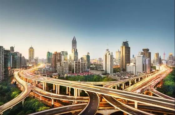 尚隽华庭|6F洋房的幸福法则