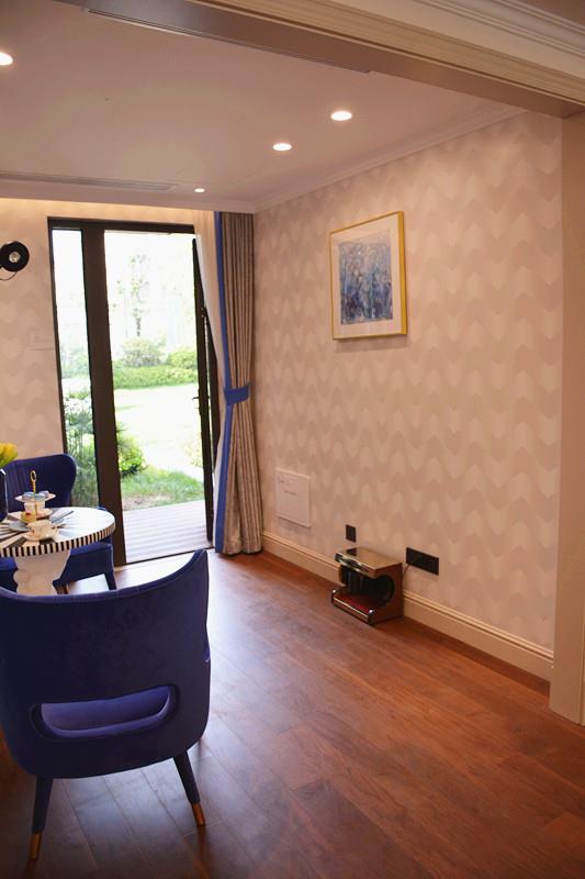 璞悦雅筑实景示范区内152㎡样板房鉴赏（附720全景）