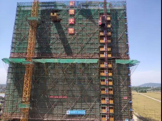 尚隽华庭|六月盛夏,一封家书传福音