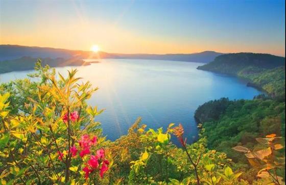 尚隽华庭|六月盛夏,一封家书传福音