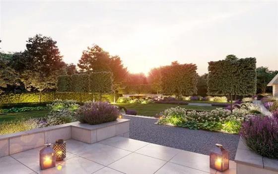 尚隽华庭|6F洋房的幸福法则