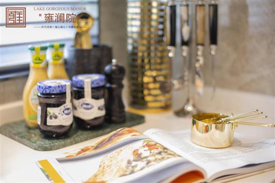 墅启双层世界，奢侈与生俱来