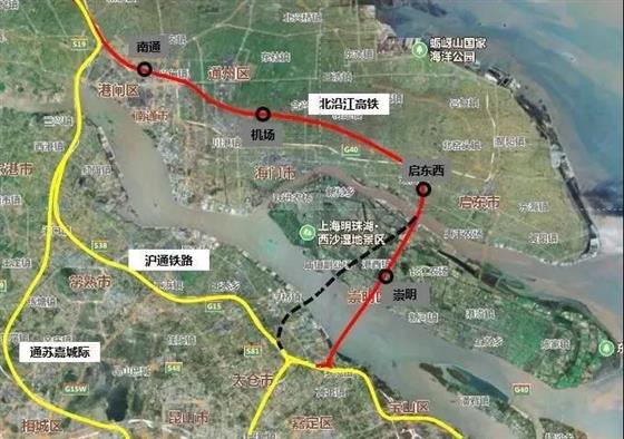 苏州自贸区、机场、沪通大桥 迎重大利好