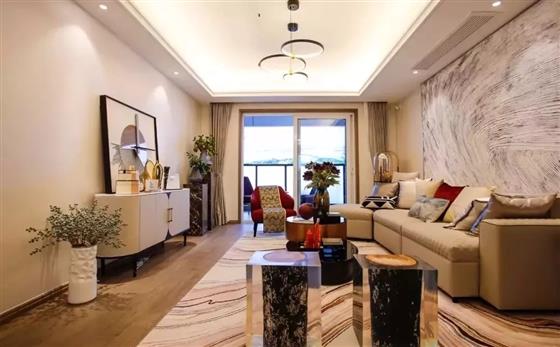 Top1现象级售罄再现常熟 三冠王顶豪收官之作致敬虞城