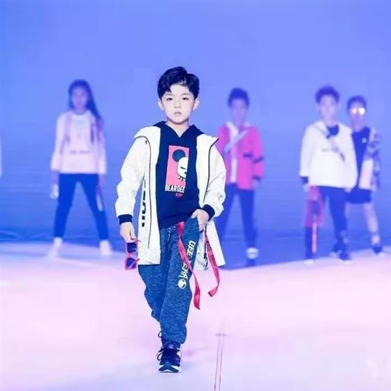 遇见“Nan 精灵” | 常熟首届“林樾杯”时尚大咖赛火热报名中，闪耀吧！童年！