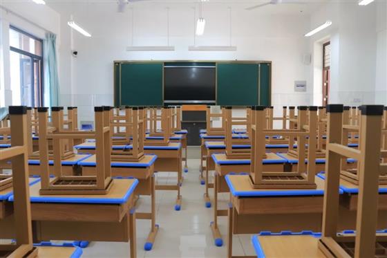 开学季！常熟这几所新学校一起亮相咯~