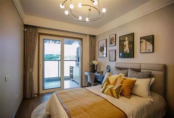 Top1现象级售罄再现常熟 三冠王顶豪收官之作致敬虞城