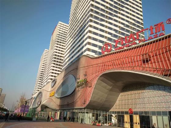 四开四捷丨2019常熟楼市热销神话 虞山下这个楼盘为何这么火？