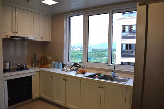 法式低密美宅 玉兰臻园约146㎡平层实景样板房诚邀品鉴