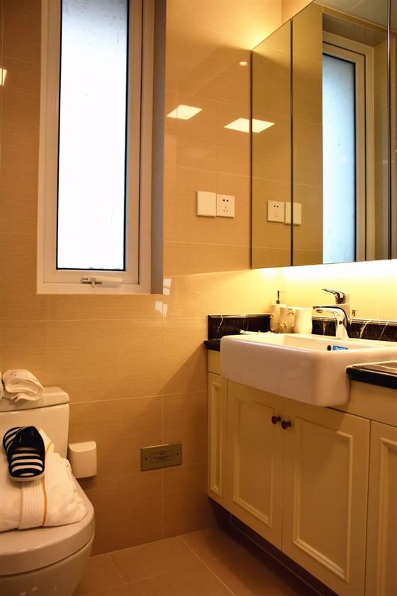 法式低密美宅 玉兰臻园约146㎡平层实景样板房诚邀品鉴