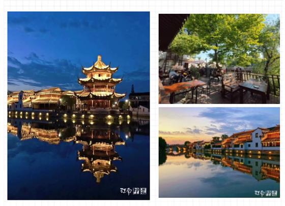 两大红盘预售双响炮 星光天地10月开业季