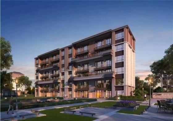 两大红盘预售双响炮 星光天地10月开业季