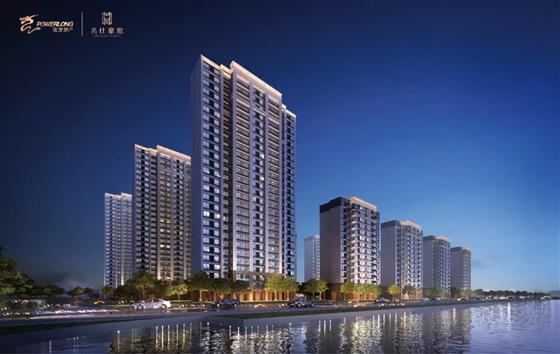 两大红盘预售双响炮 星光天地10月开业季