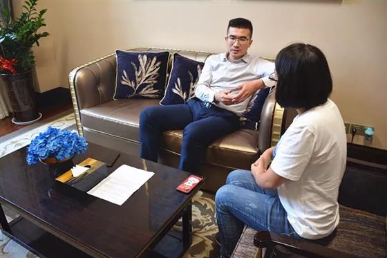 探秘玉兰臻园实景样板房 细节之处见真章