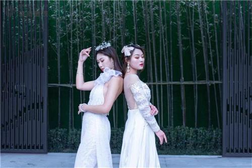 都会园林实景示范区盛大开放 重构世界想象