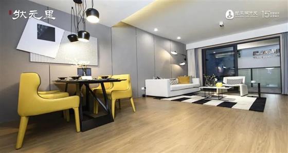 首开一小时劲销破亿!揭秘热销背后的秘密