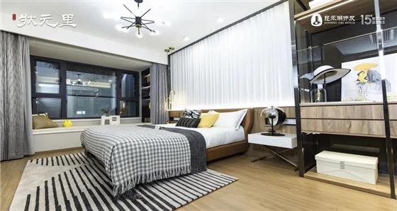 首开一小时劲销破亿!揭秘热销背后的秘密