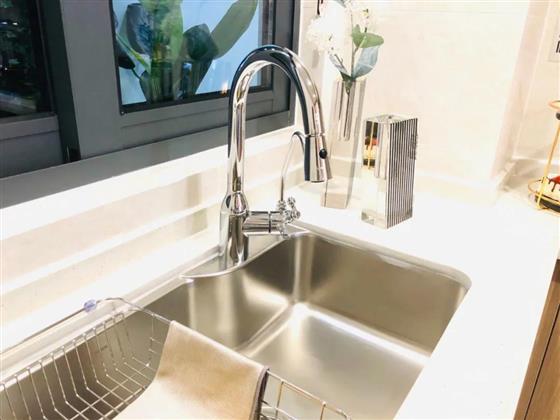 首开一小时劲销破亿!揭秘热销背后的秘密