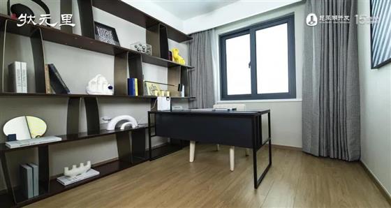 首开一小时劲销破亿!揭秘热销背后的秘密