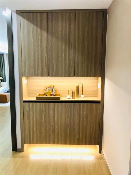 首开一小时劲销破亿!揭秘热销背后的秘密